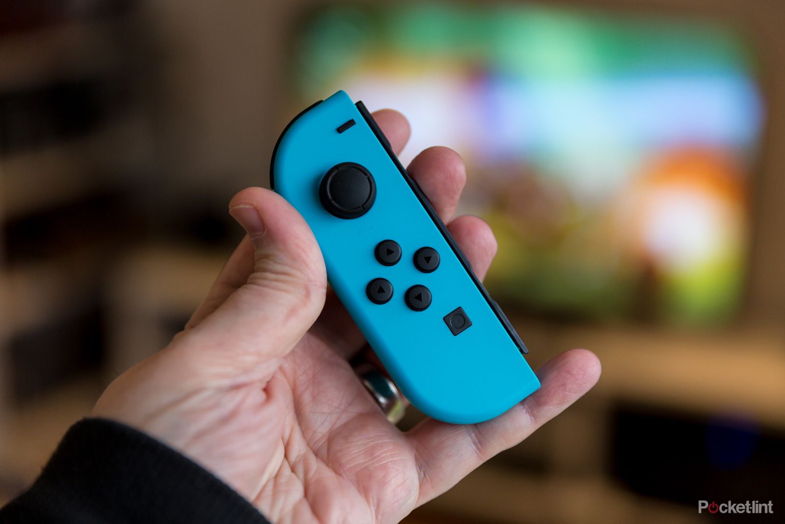What is Nintendo Switch Joy-Con drift and how to fix it?