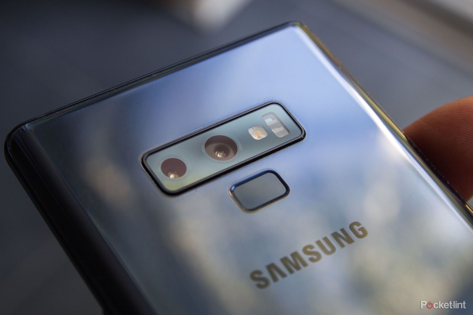 Samsung Galaxy Note 10 will have smart camera improvements leak suggests image 1