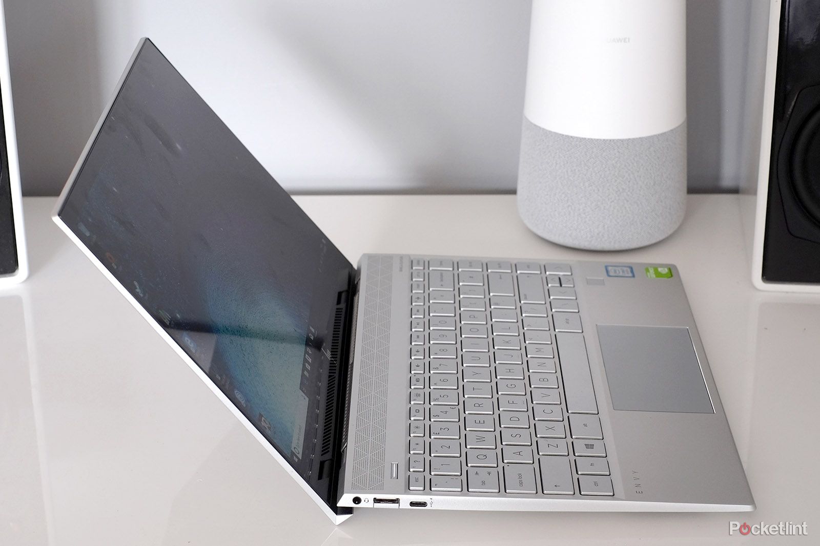 HP Envy 13 review image 13