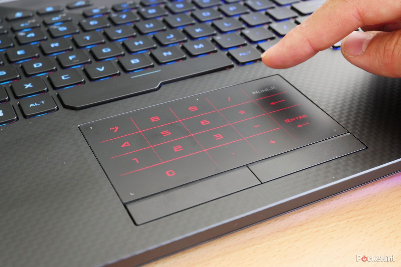 Asus ROG Strix Scar III review Much more than meets the eye image 13
