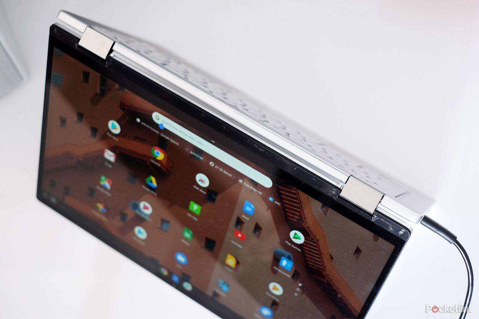 Asus Chromebook Flip C434 review image 9