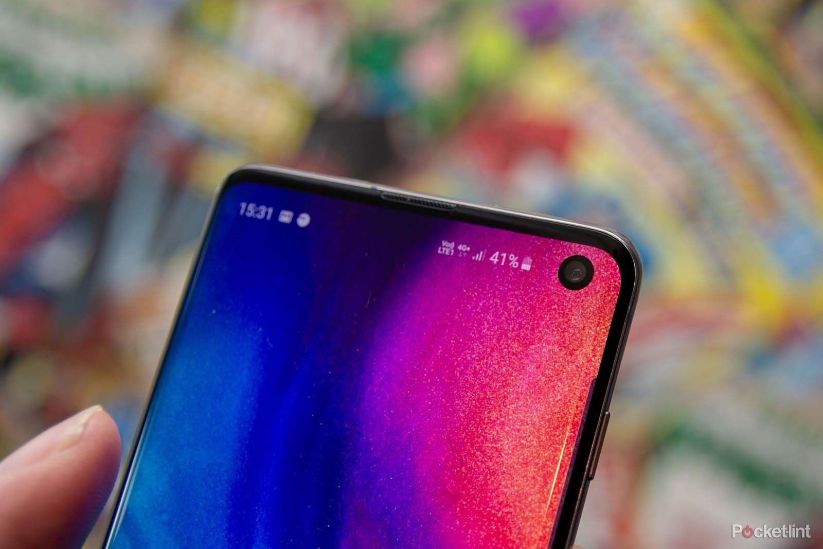 Samsung Galaxy S11 will have substantial camera upgrade and smaller punch-hole camera than Note 10 image 1