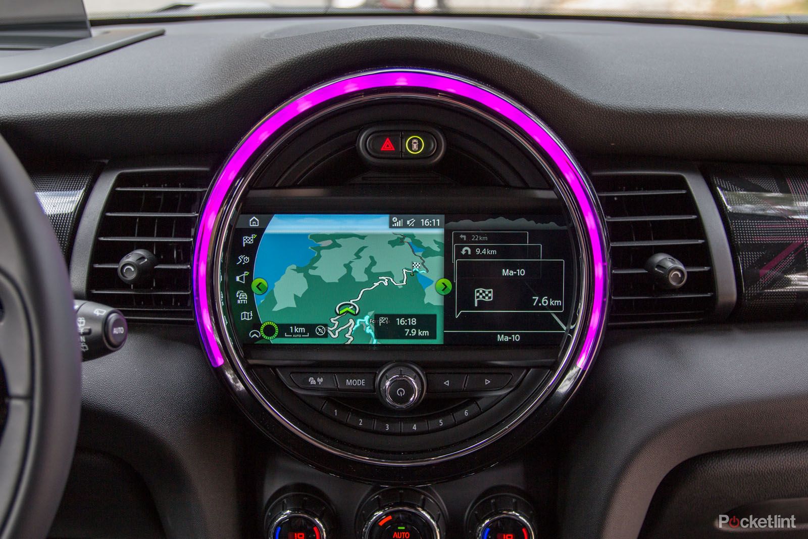 Mini Infotainment Explored A Mini Connected Carplay And Entertainment Technology Deep Dive image 4