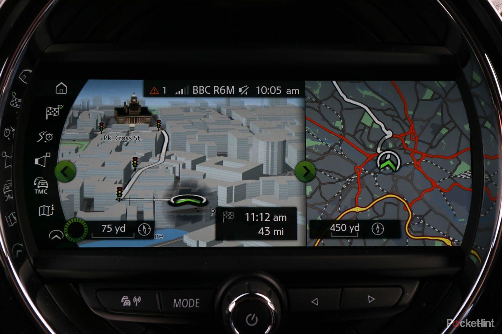 Mini Infotainment Explored A Mini Connected Carplay And Entertainment Technology Deep Dive image 6