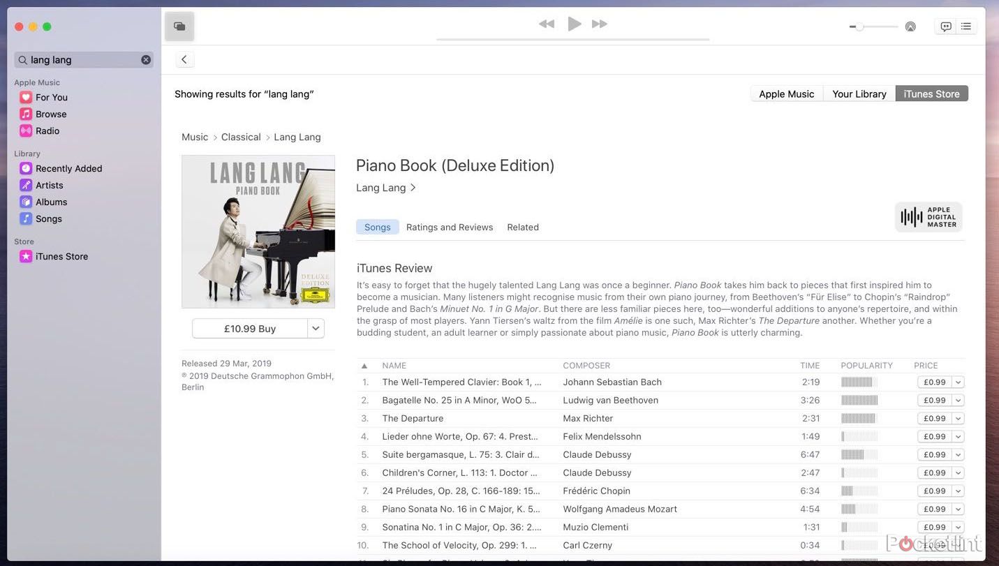 Apple Digital Masters Wants To Help You Stream Studio Quality Audio image 2