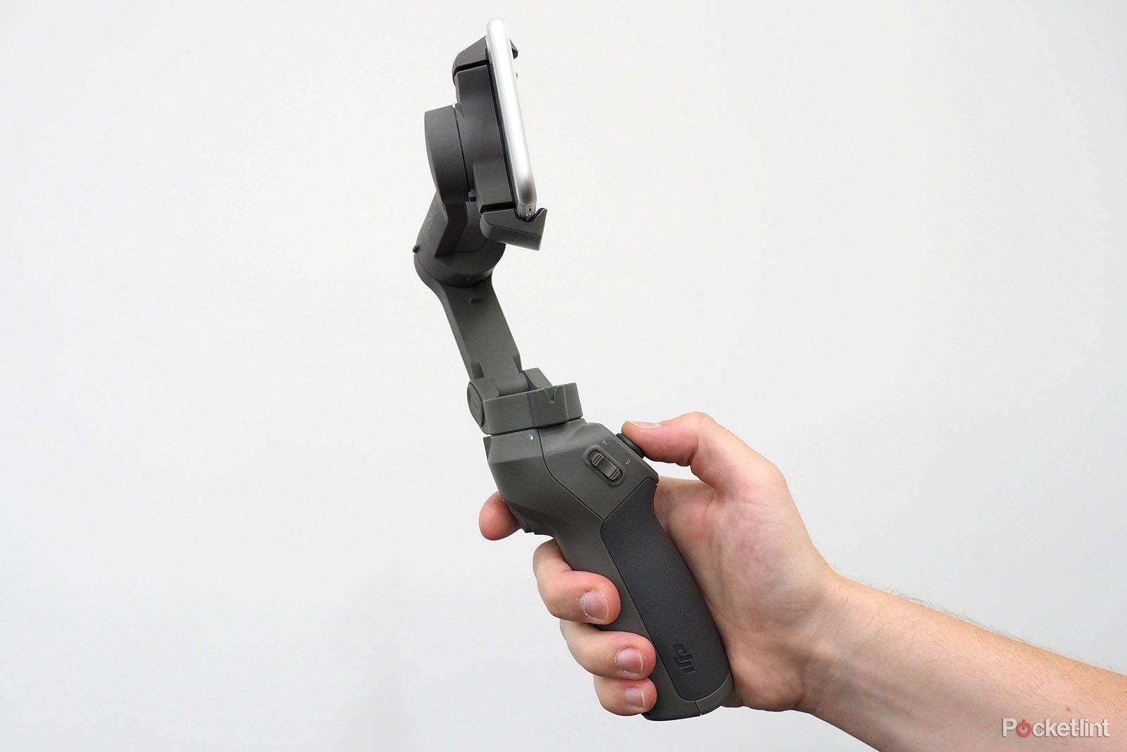 DJI Osmo Mobile 3 review: Stellar smartphone stabilisation DJI Osmo Mobile 3 review: Stellar smartphone stabilisation