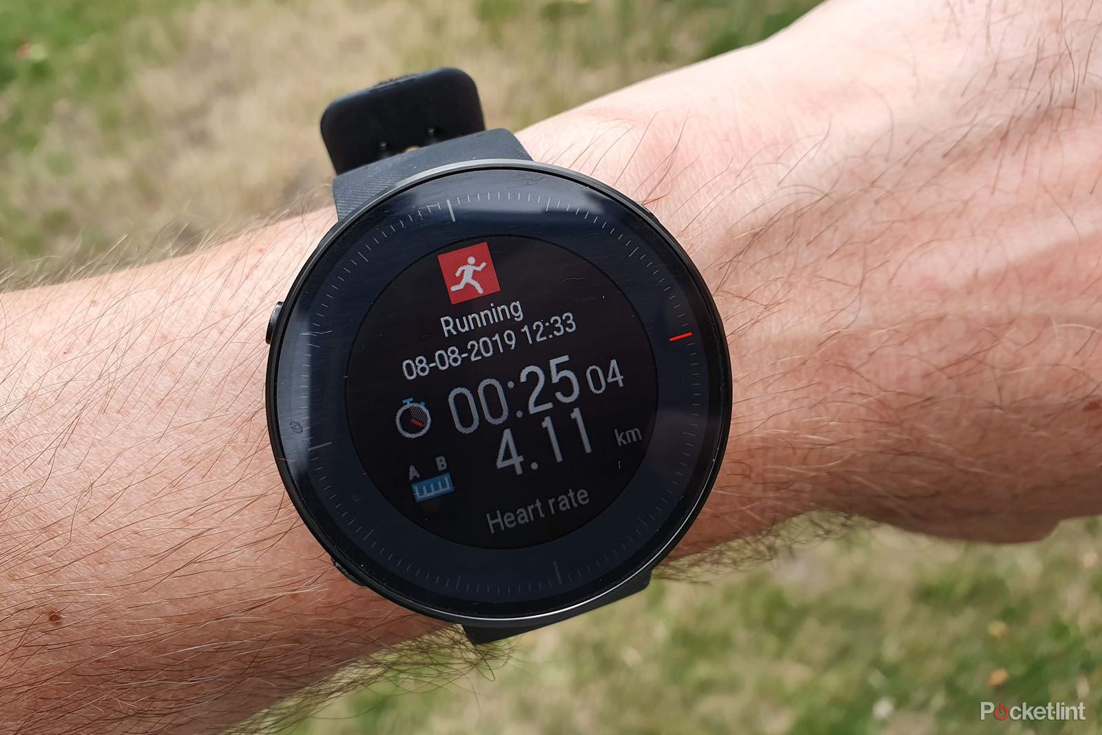 Polar Vantage M review: Mostly heading in the right direction