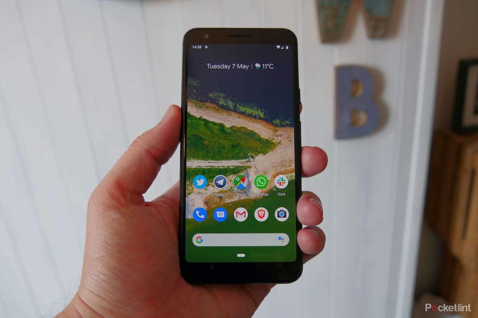 Five reasons to buy the Google Pixel 3a image 1