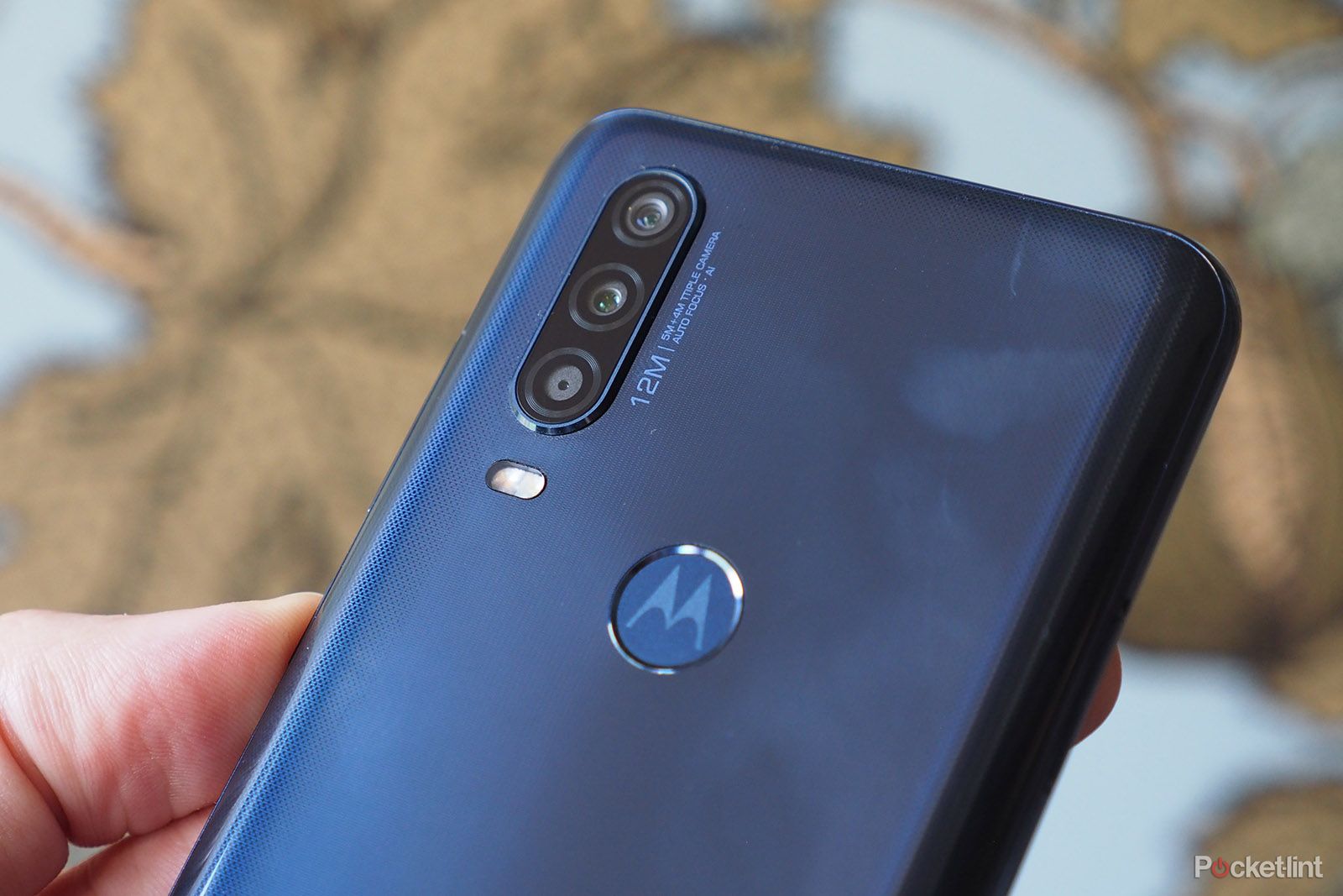 Motorola Moto One Action review image 8