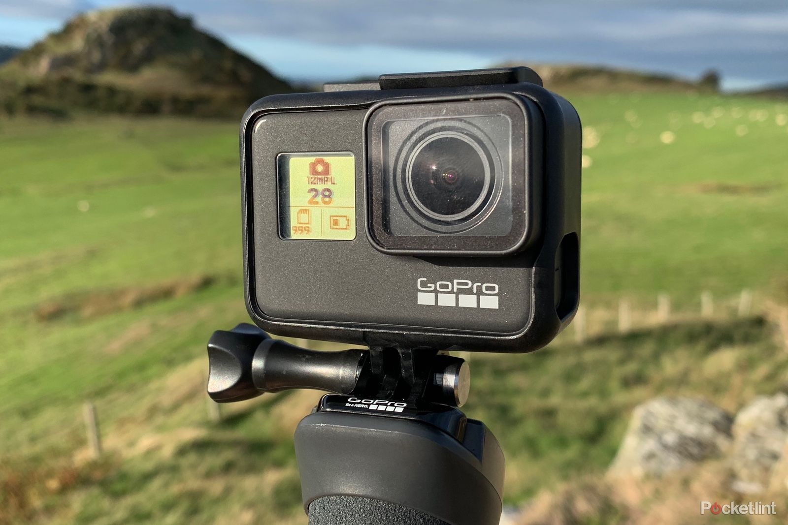Gopro Hero 8 Leak Shows Company Could Be Going More Pro image 1