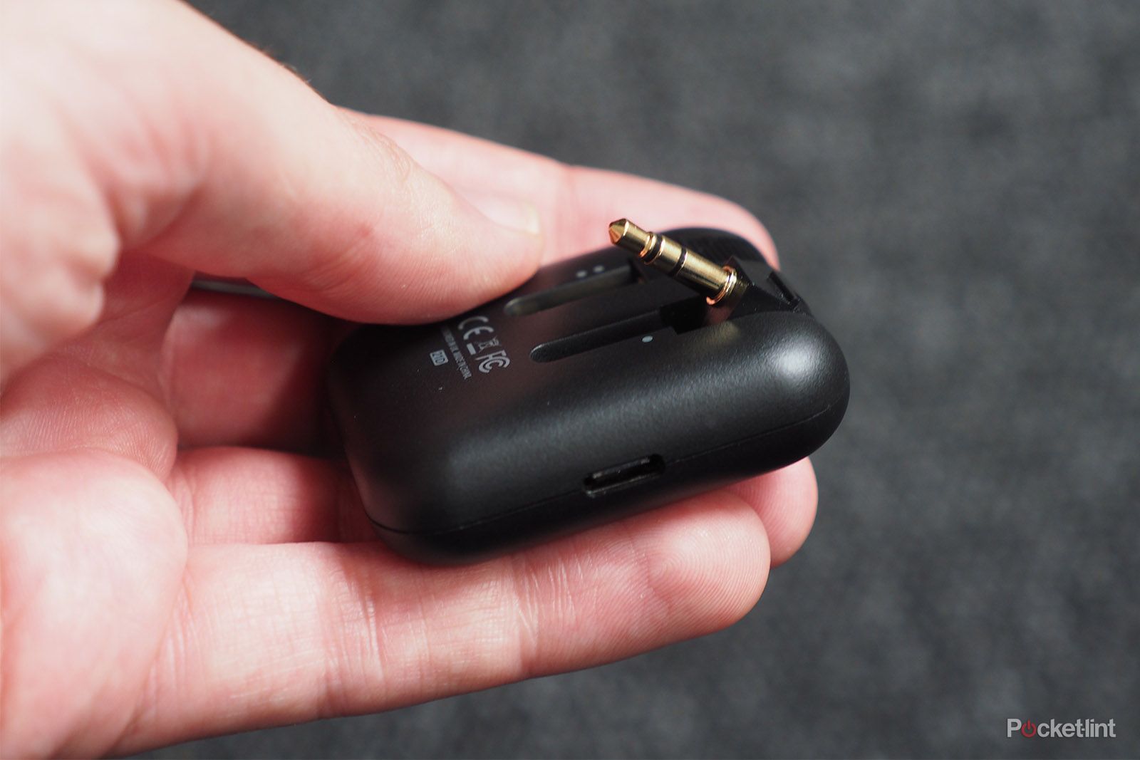 RHA Wireless Flight Adapter review Pocketlint