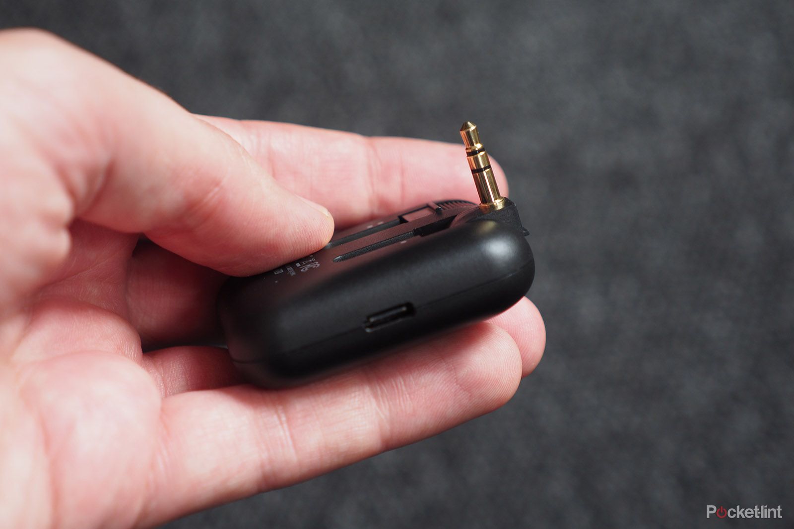 RHA Wireless Flight Adapter review - Pocket-lint