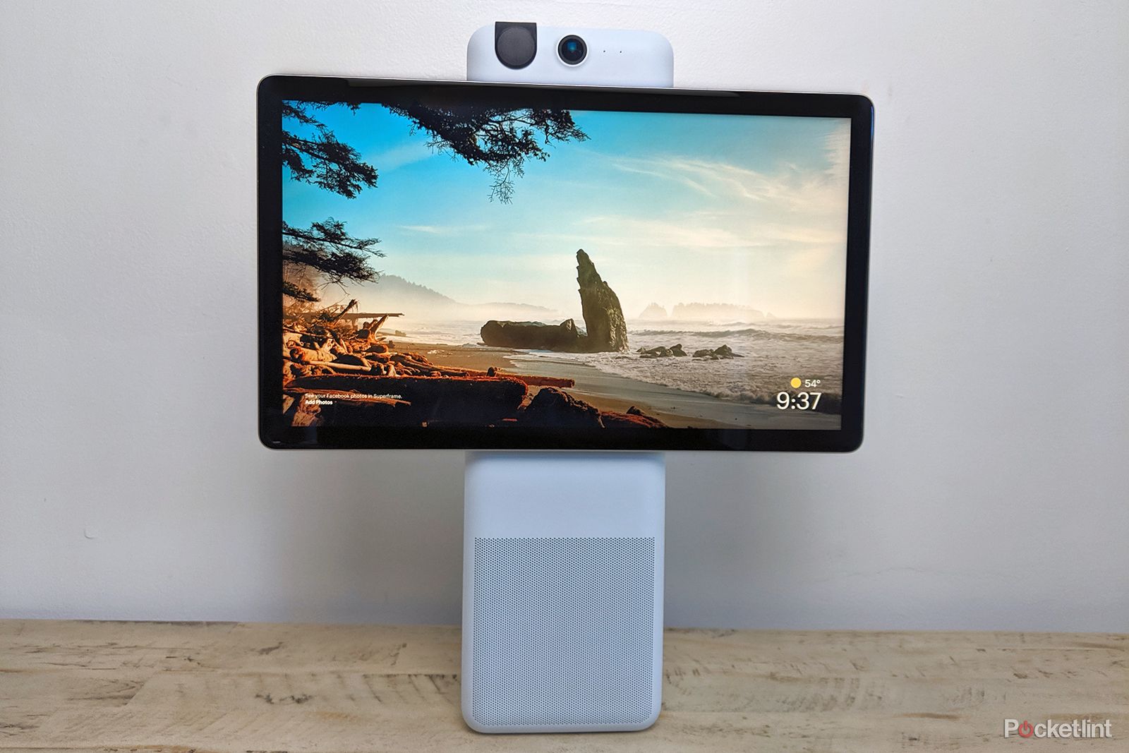 Facebook Portal review Do the plusses outweigh the minuses image 1