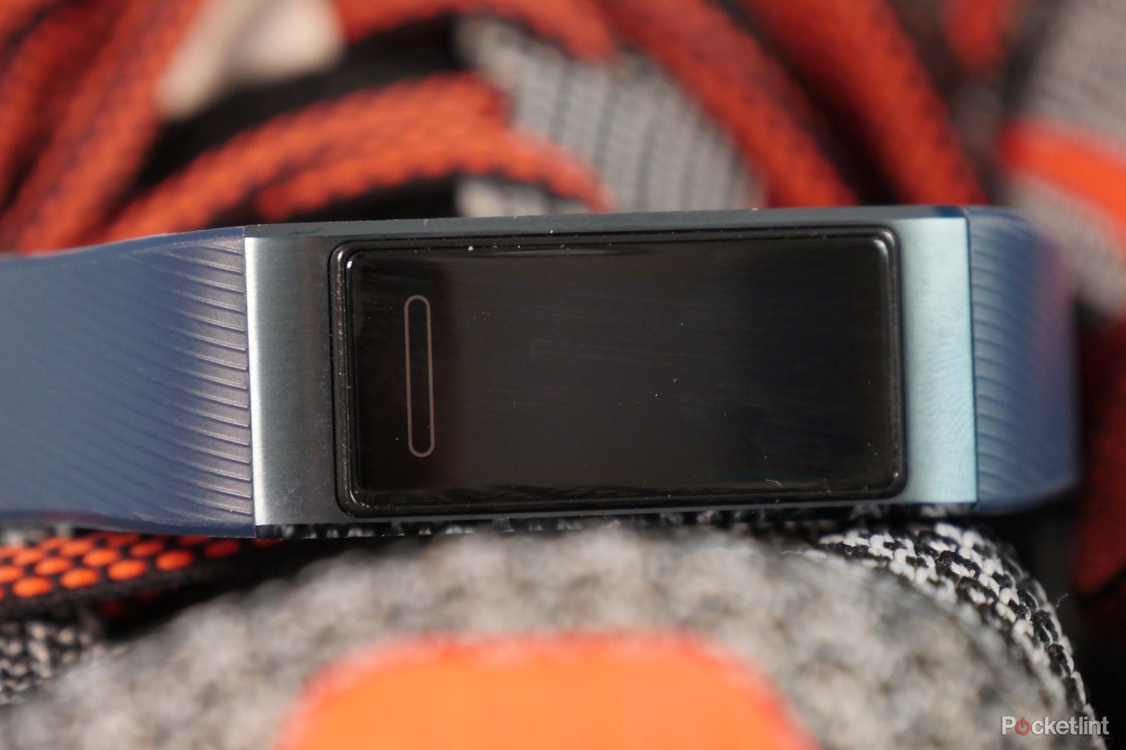 Huawei Band 3 Pro review Fully featured fitness tracker on a budget image 8
