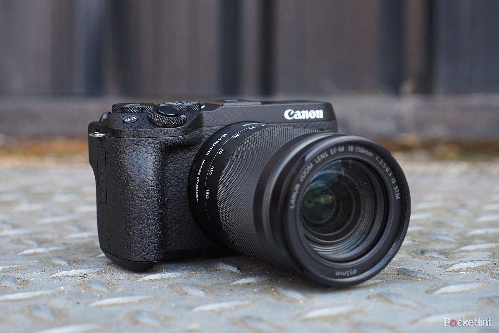 Canon EOS 90D and M6 Mark II image 1