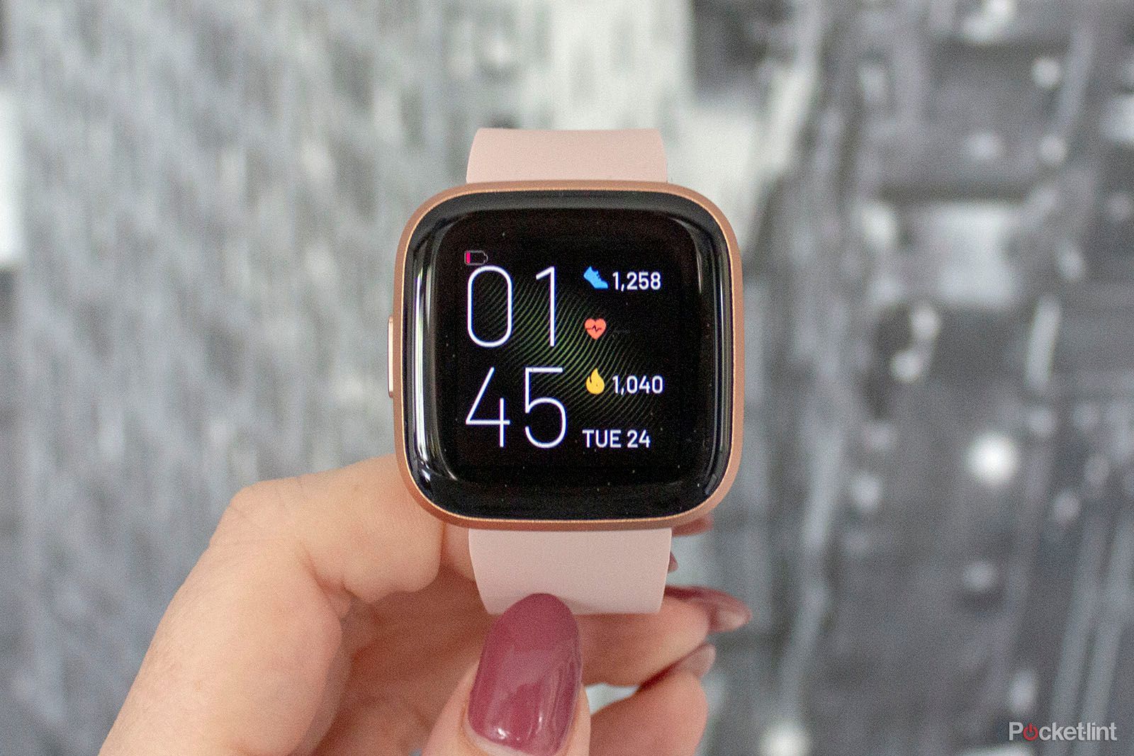 Fitbit Versa 2 Review image 1