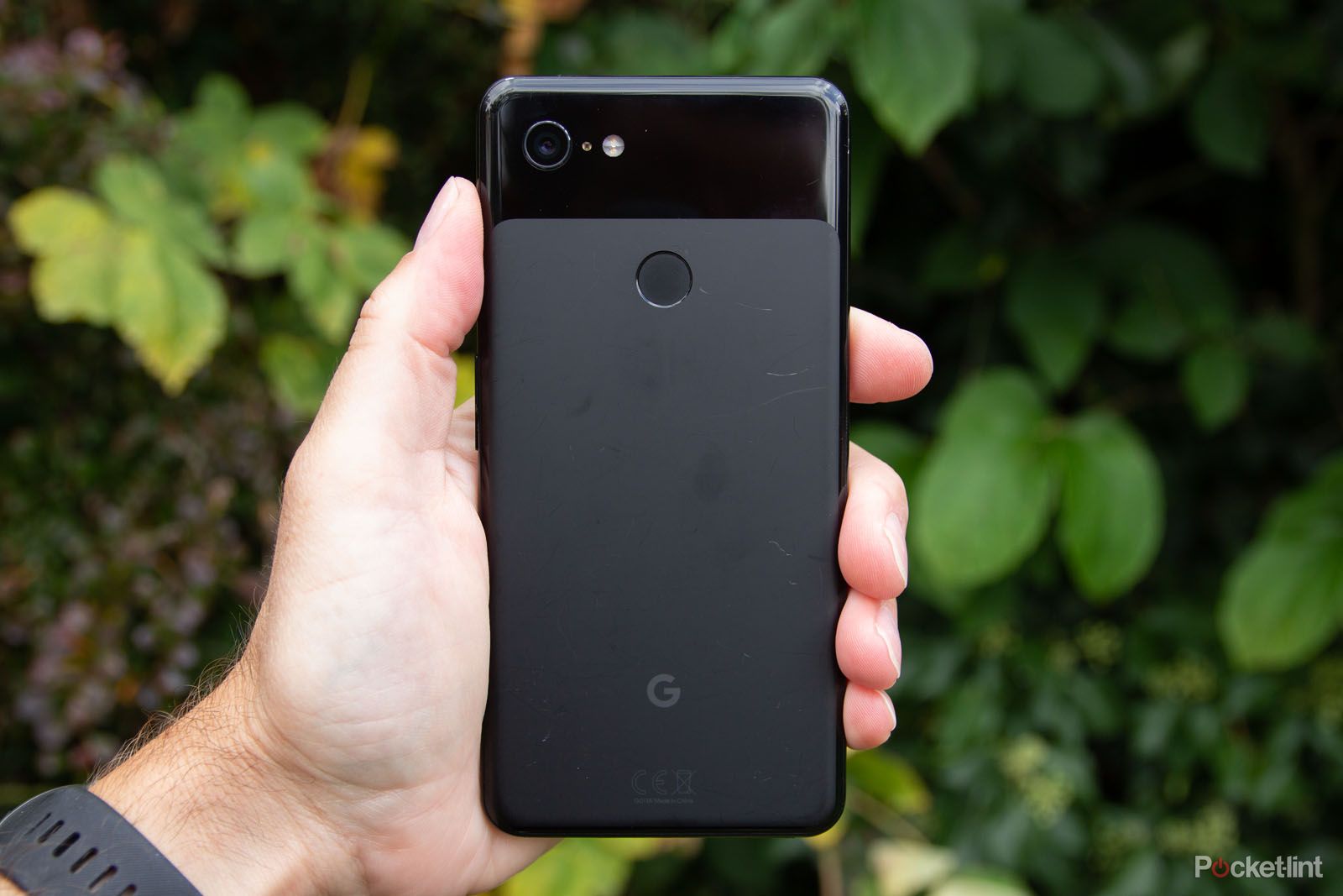 a year living with the google pixel 3 xl image 2