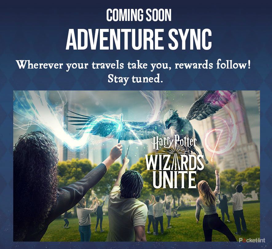 Niantic Is About To Fix Wizards Unites Biggest Problem image 2