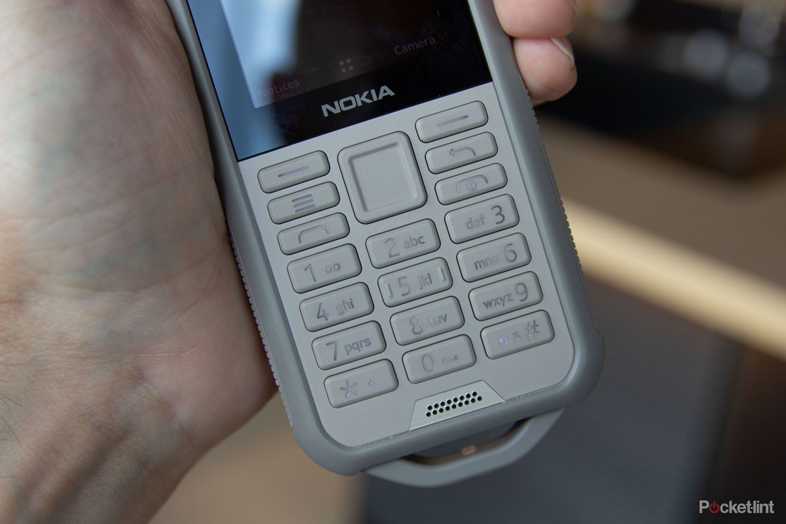 Nokia brings back the flip phone - and it even has Google Assistant