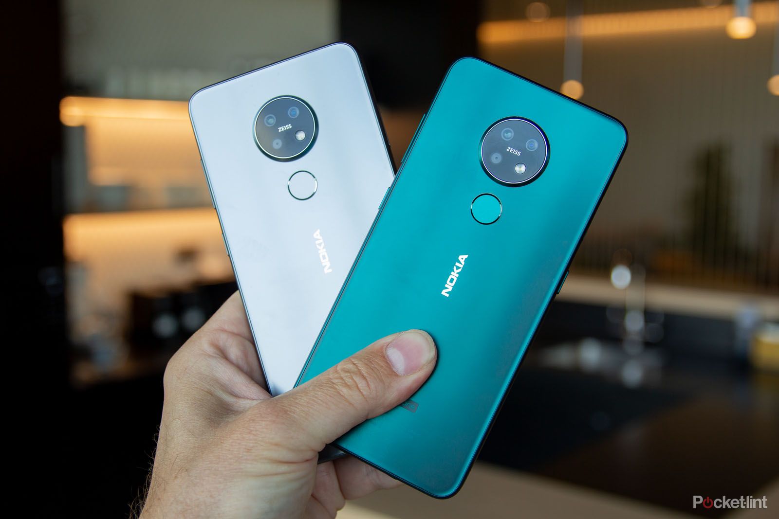 Nokia triple-camera 72 and 62 handsets promise bokeh brilliance image 1