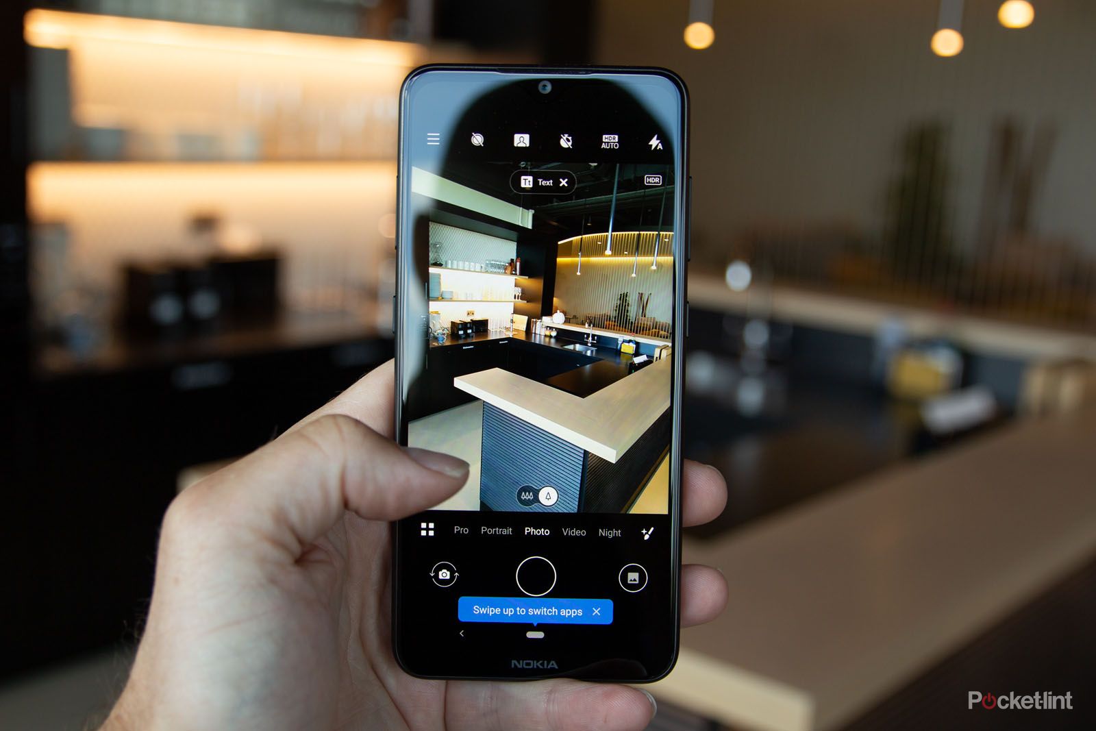 Nokia 6.2 initial review Back with a bokeh bang