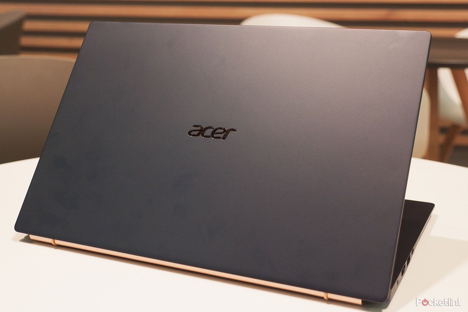 Acer Swift 5 review 2019 image 2