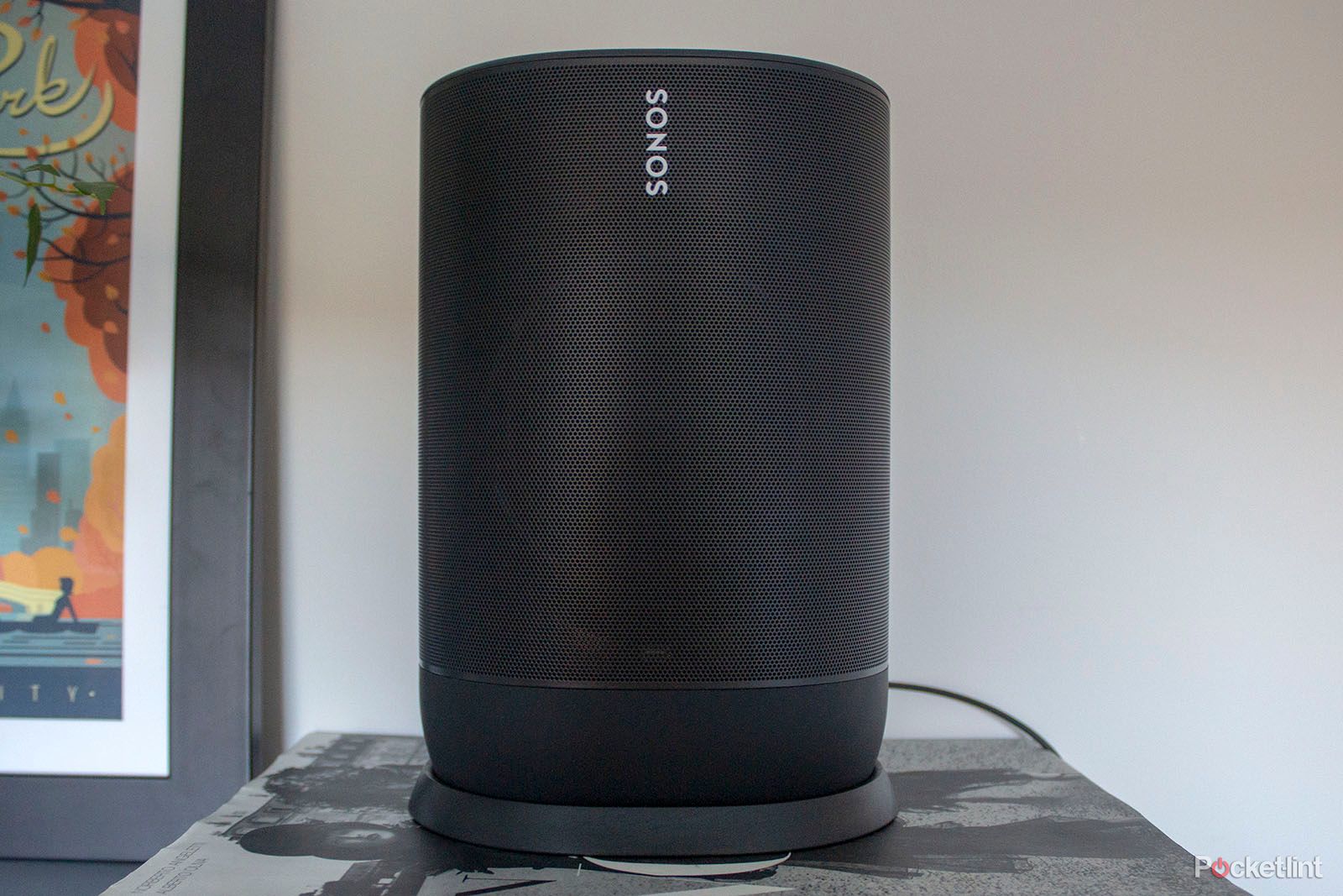 Sonos Move 2, análisis: el mejor altavoz portátil ahora tiene