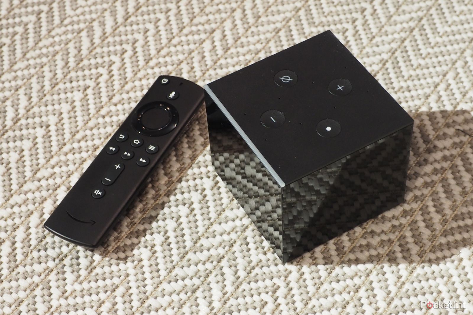 Fire TV Cube image 1