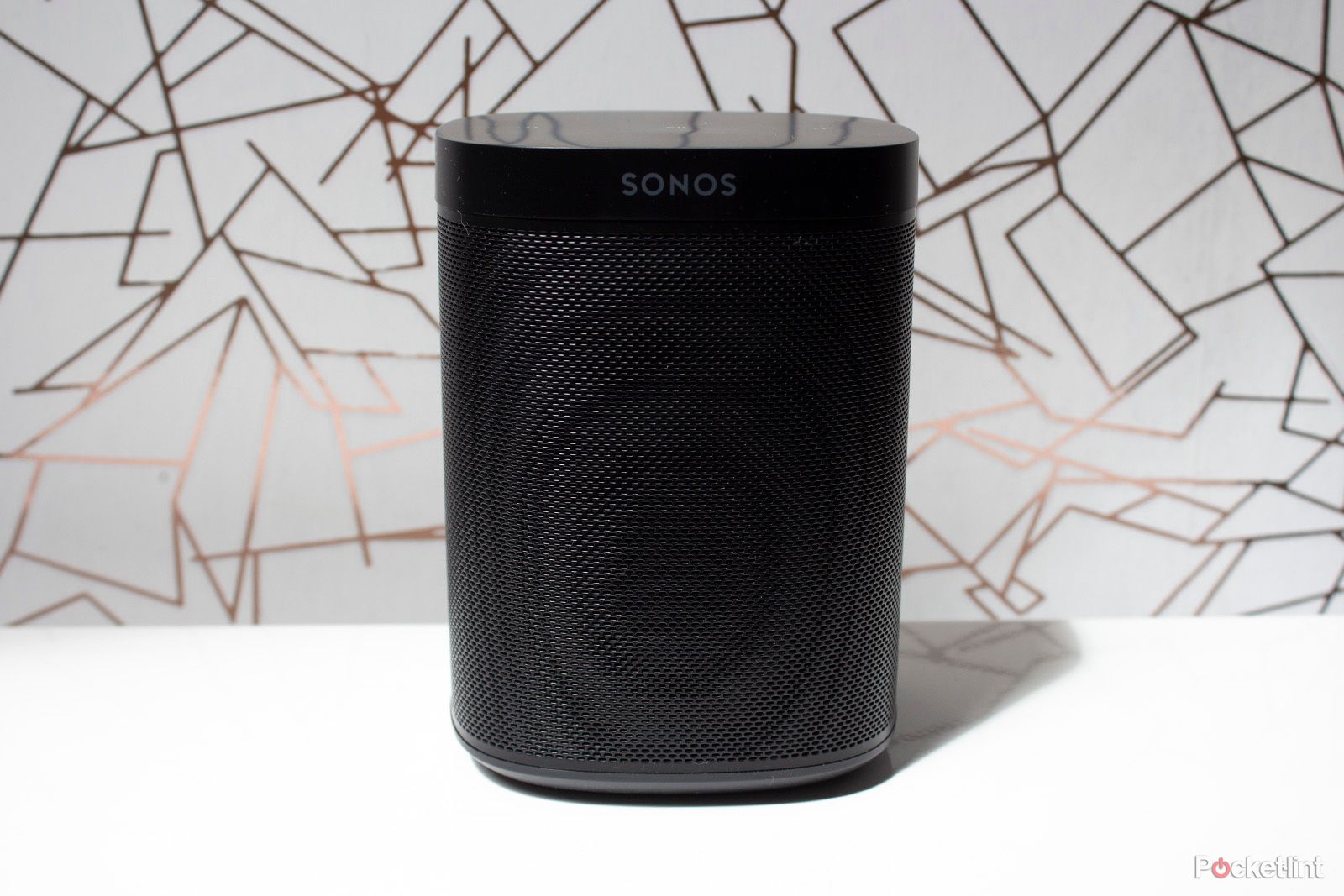 moeilijk Regenjas systeem Sonos One SL review: Geweldig geluid, geweldig ontwerp