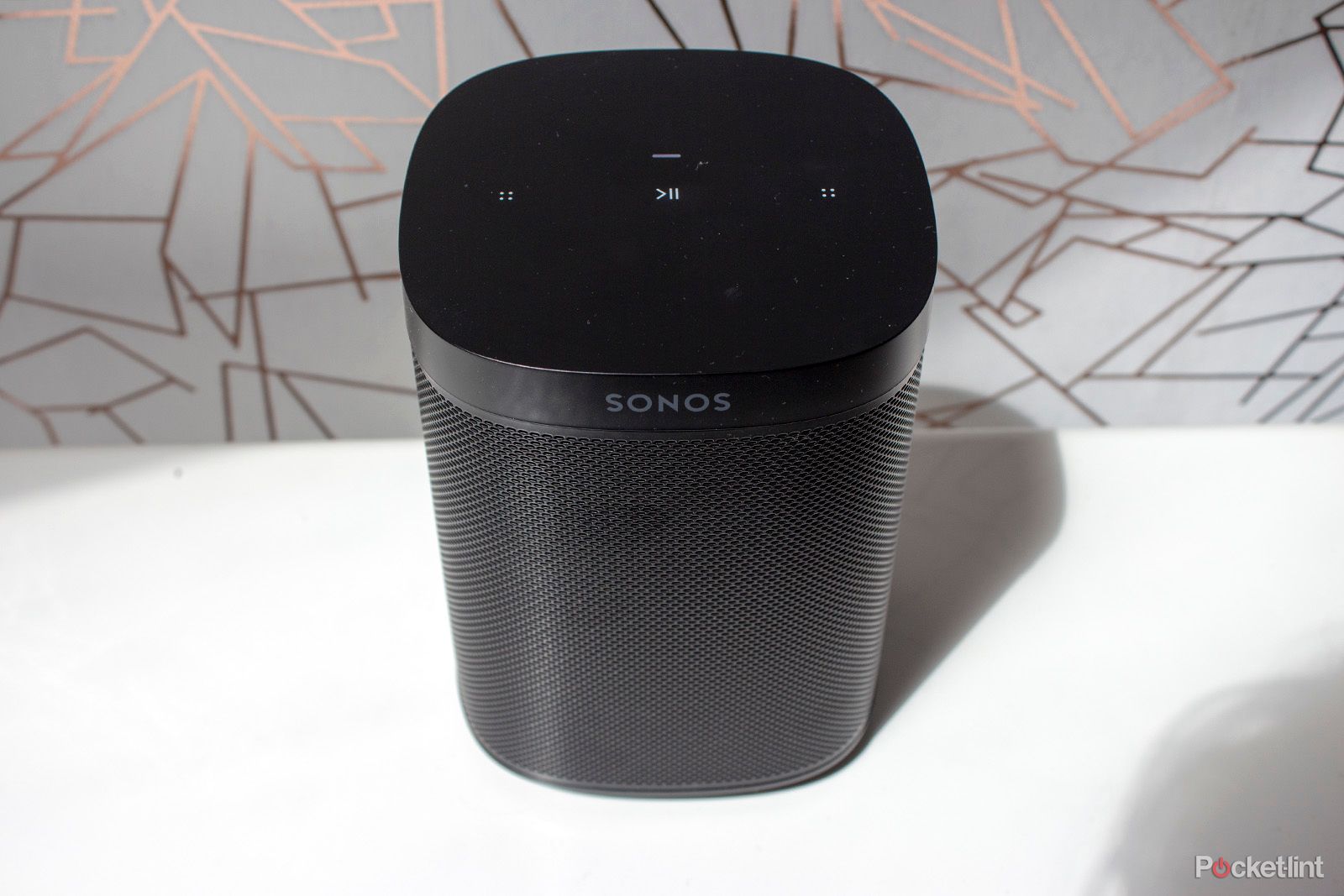 Sonos One SL review photo 2
