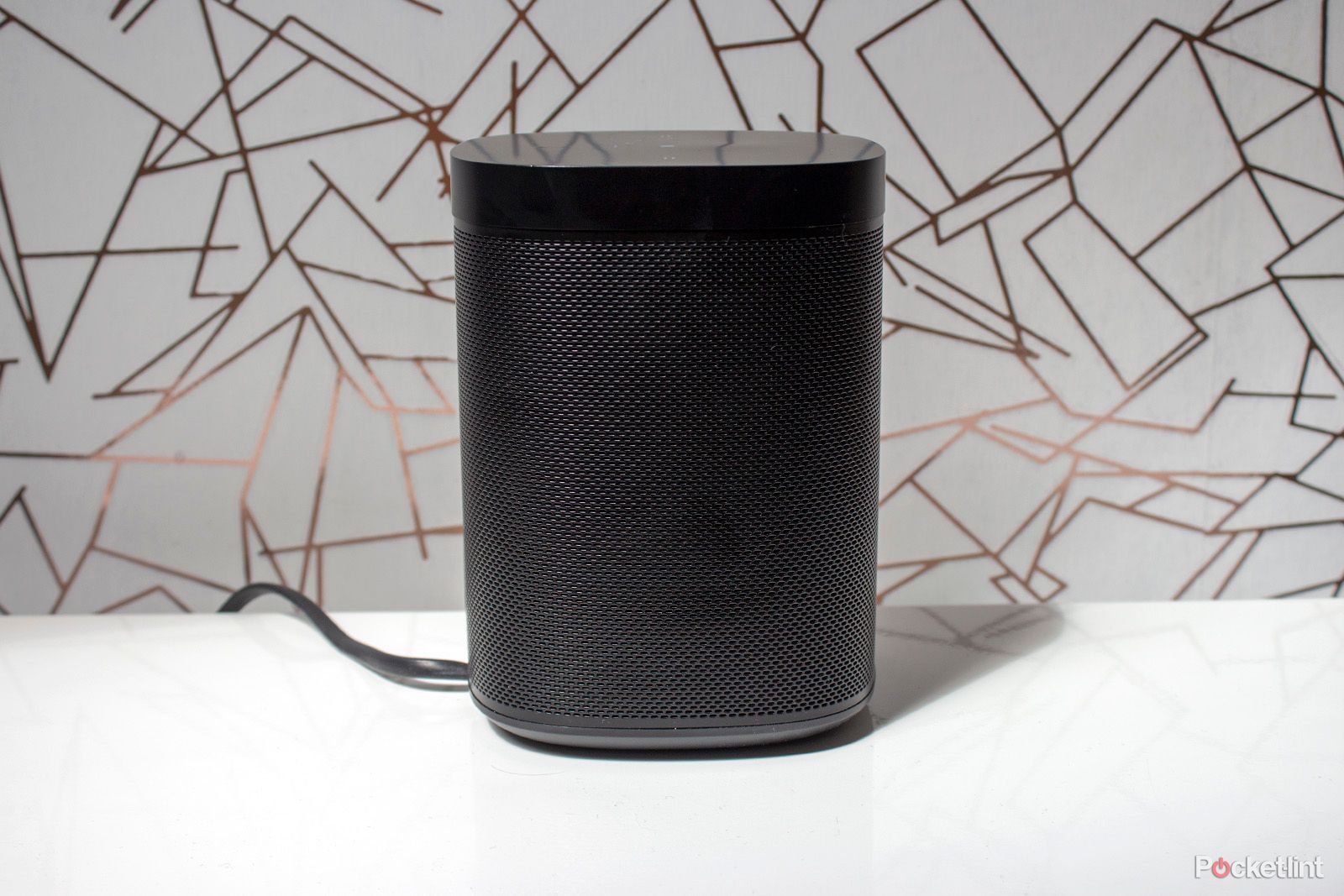 Sonos One SL review photo 6