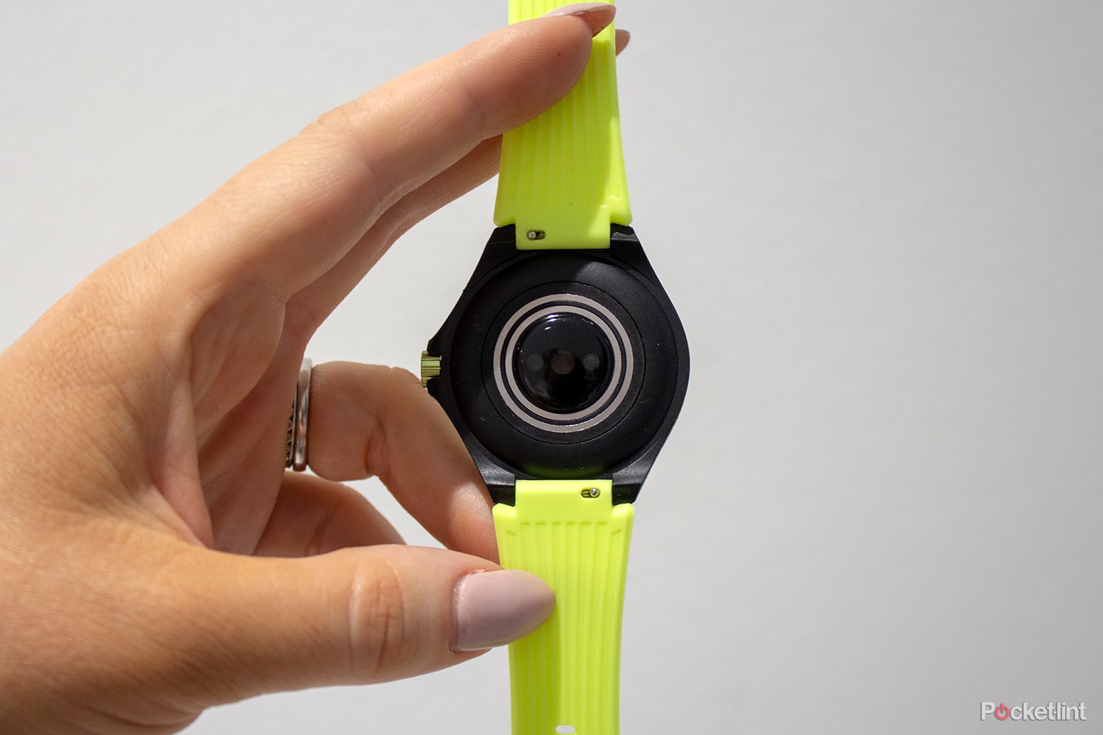 Puma smartwatch initial review Sporty retro design meets WearOS image 11