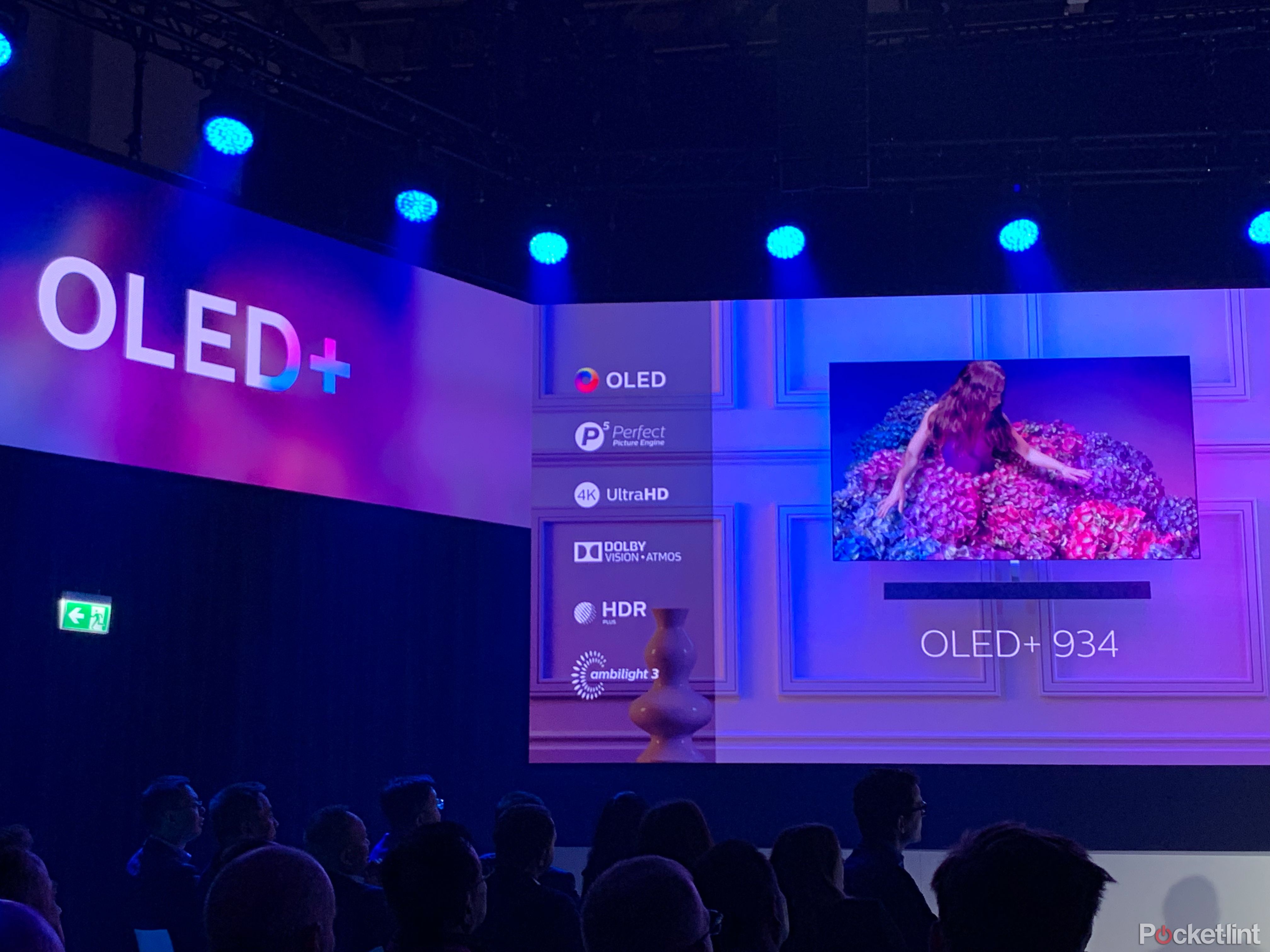 Philips Reveals Tow New Oled Tvs With Third-generation P5 Picture Processor image 2