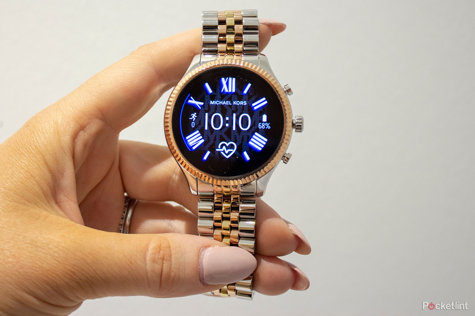 Which of the new Michael Kors smartwatches should you choose?