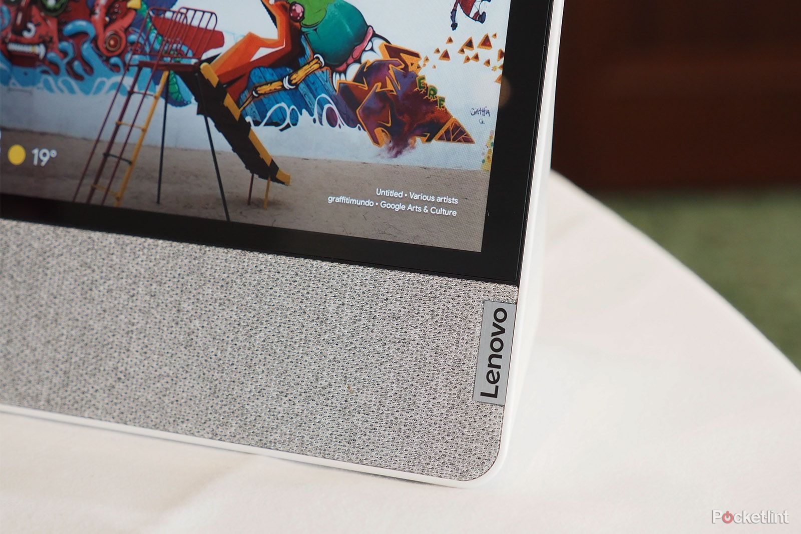Lenovo Smart Display 7 review image 4