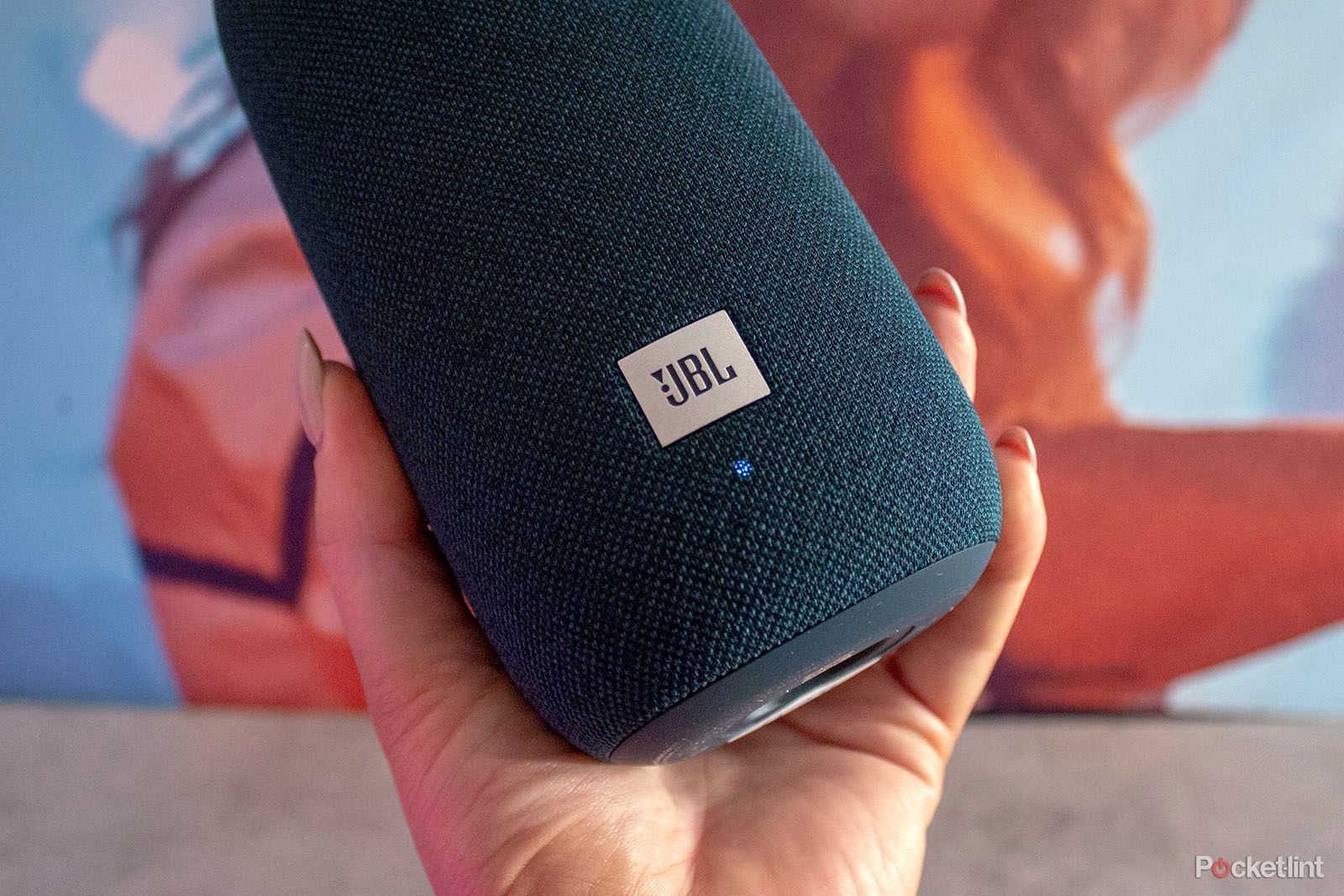 JBL Link Portable initial review Connected and compact image 7