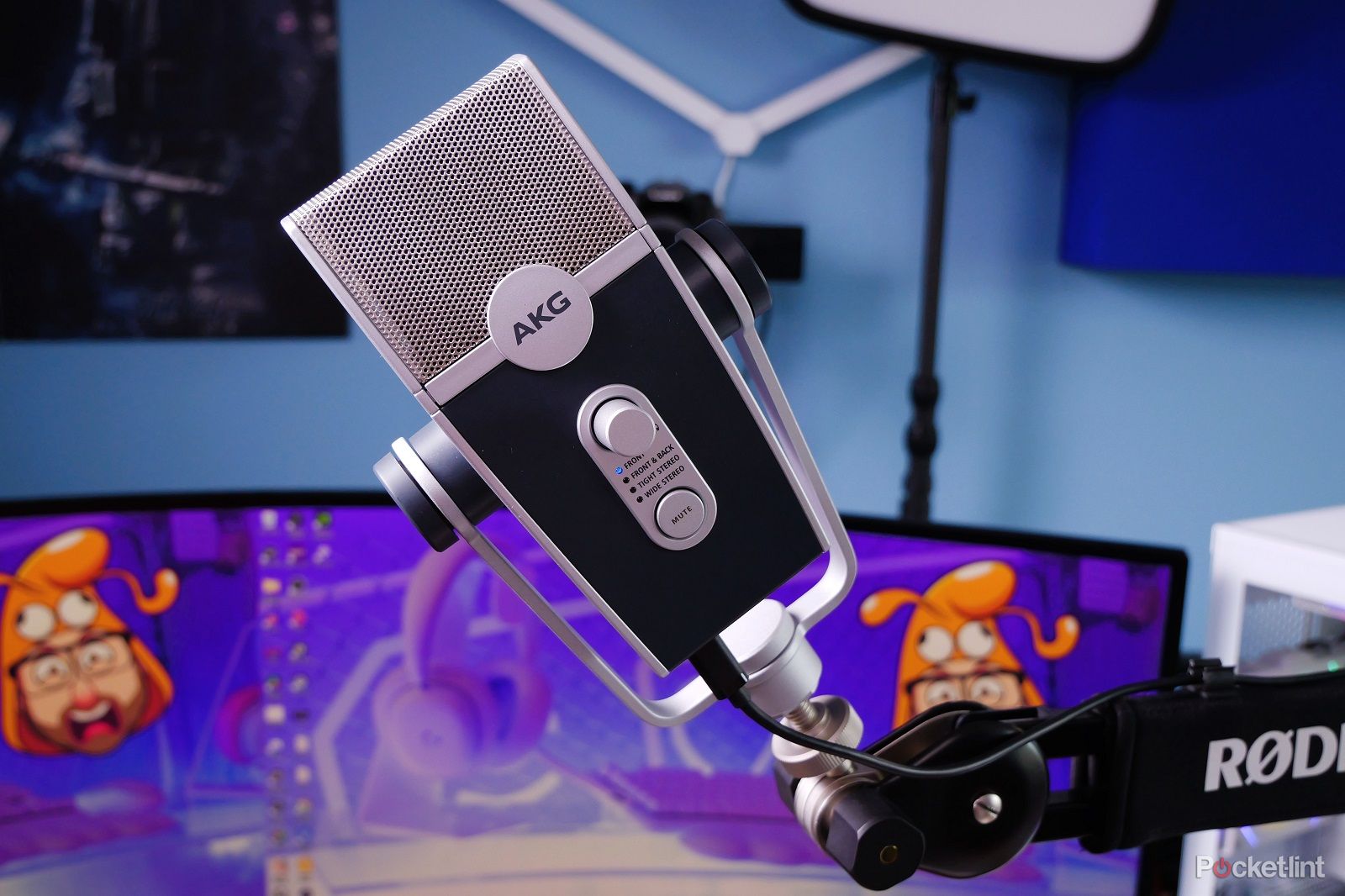 Notre top 5 des meilleurs mini microphones pour le streaming ou la  production audio
