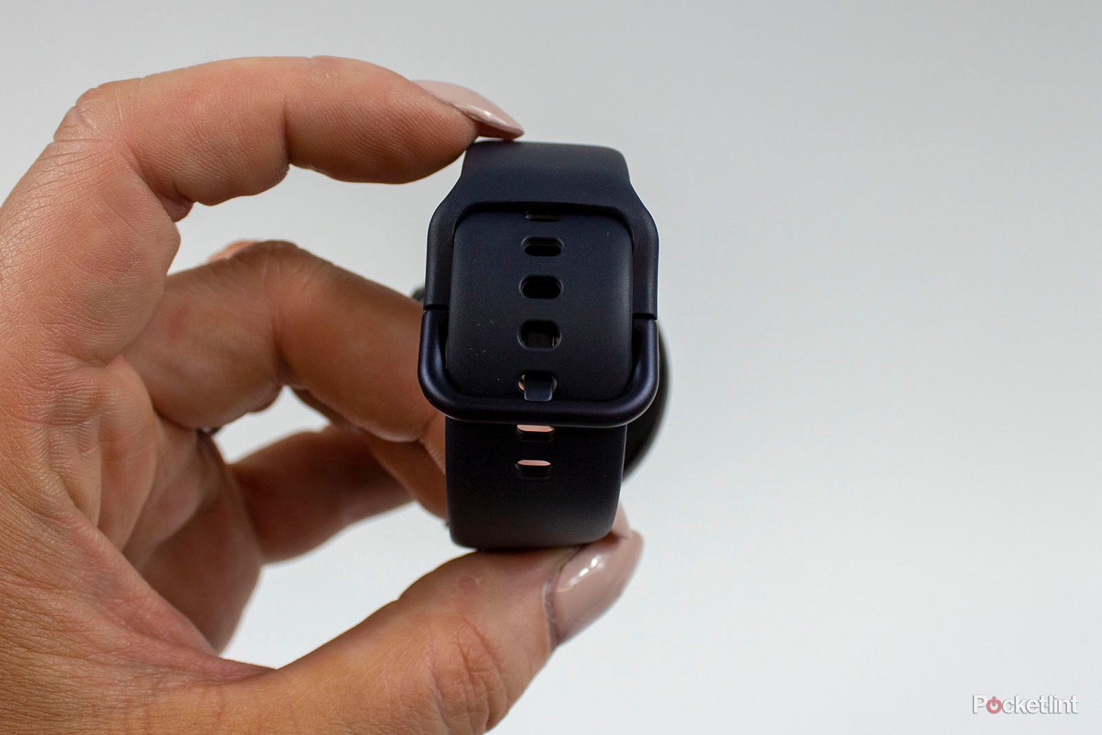 nike run club samsung galaxy watch active 2