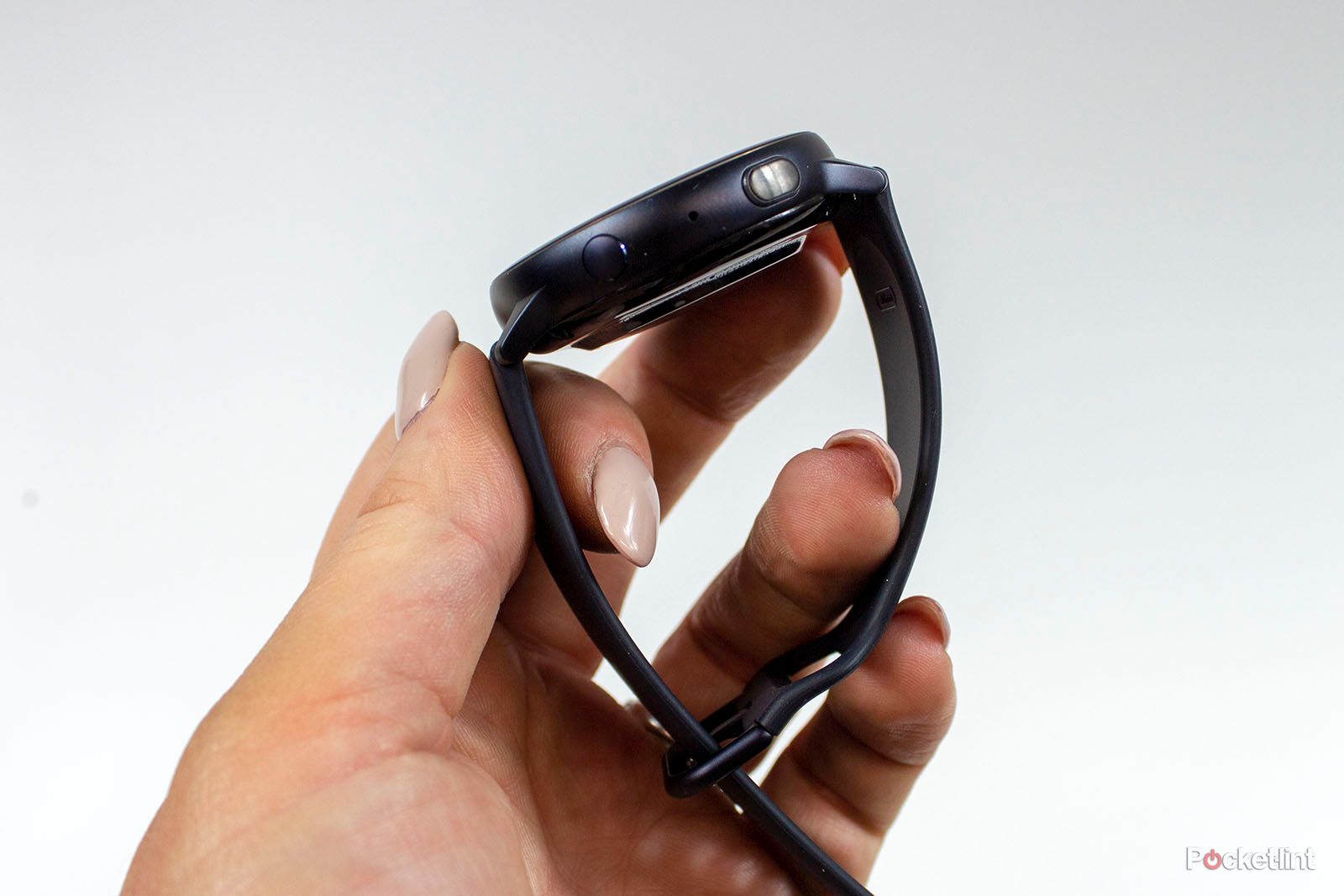 Samsung Galaxy Watch Active 2 review Pocketlint