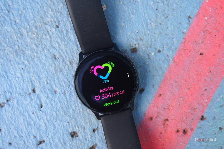 Watch Active Galaxy Fit Mobile01 Samsung Galaxy Watch Review