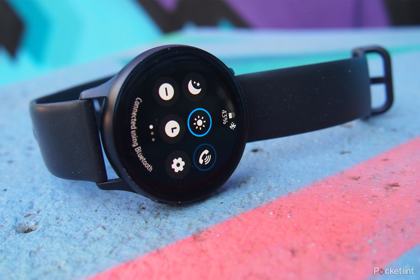 Samsung Galaxy Watch Active 2 review image 11