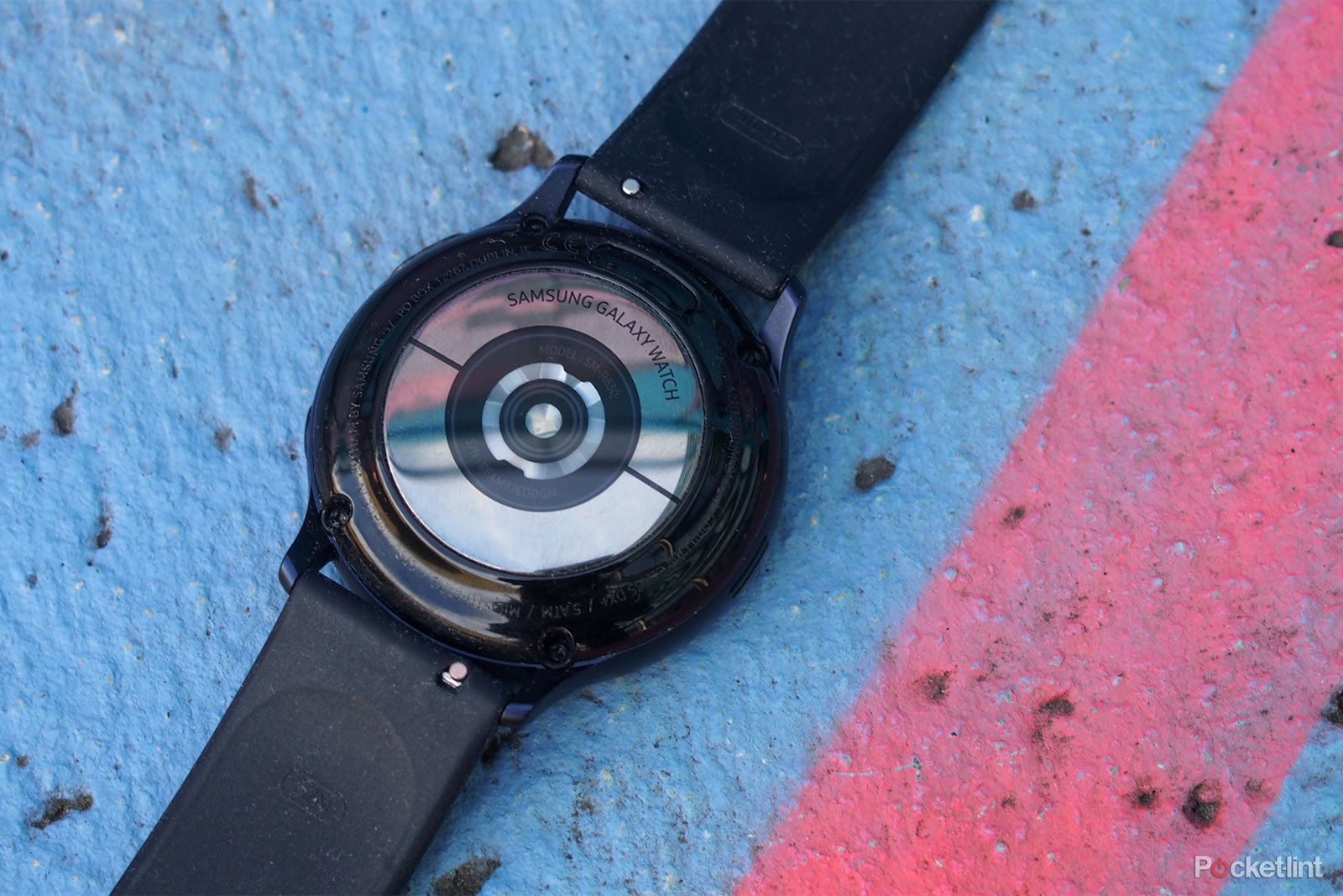 Samsung Galaxy Watch Active 2 review image 6