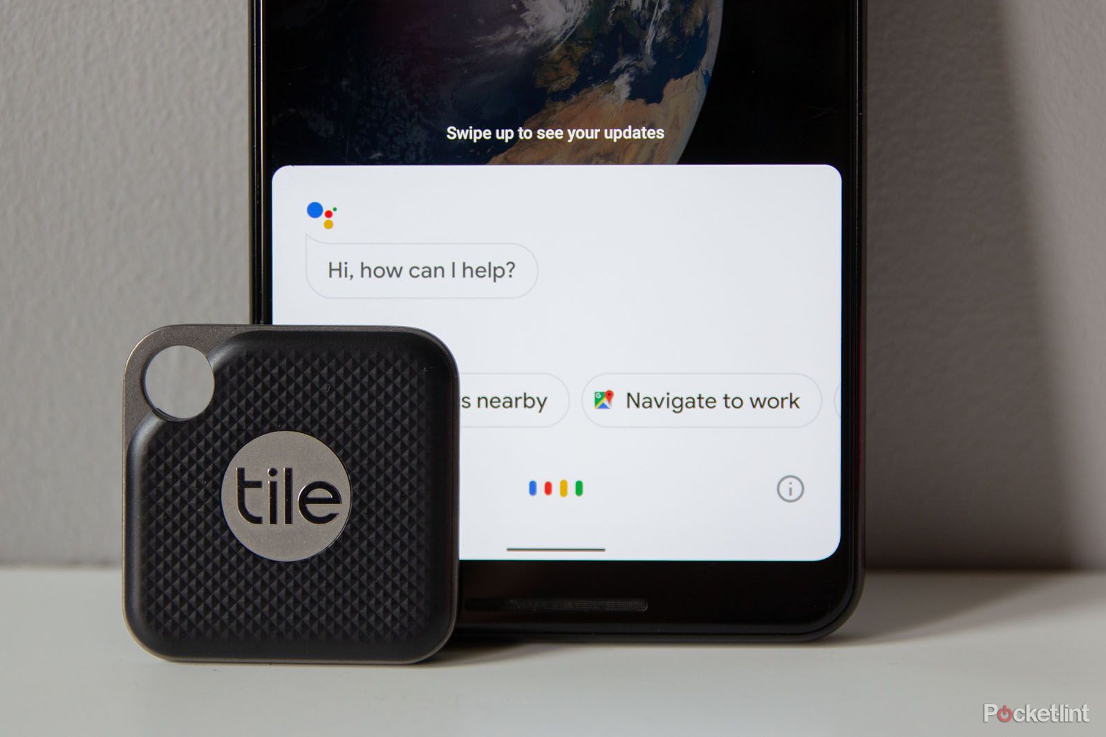 Google Assistant Tile image 1
