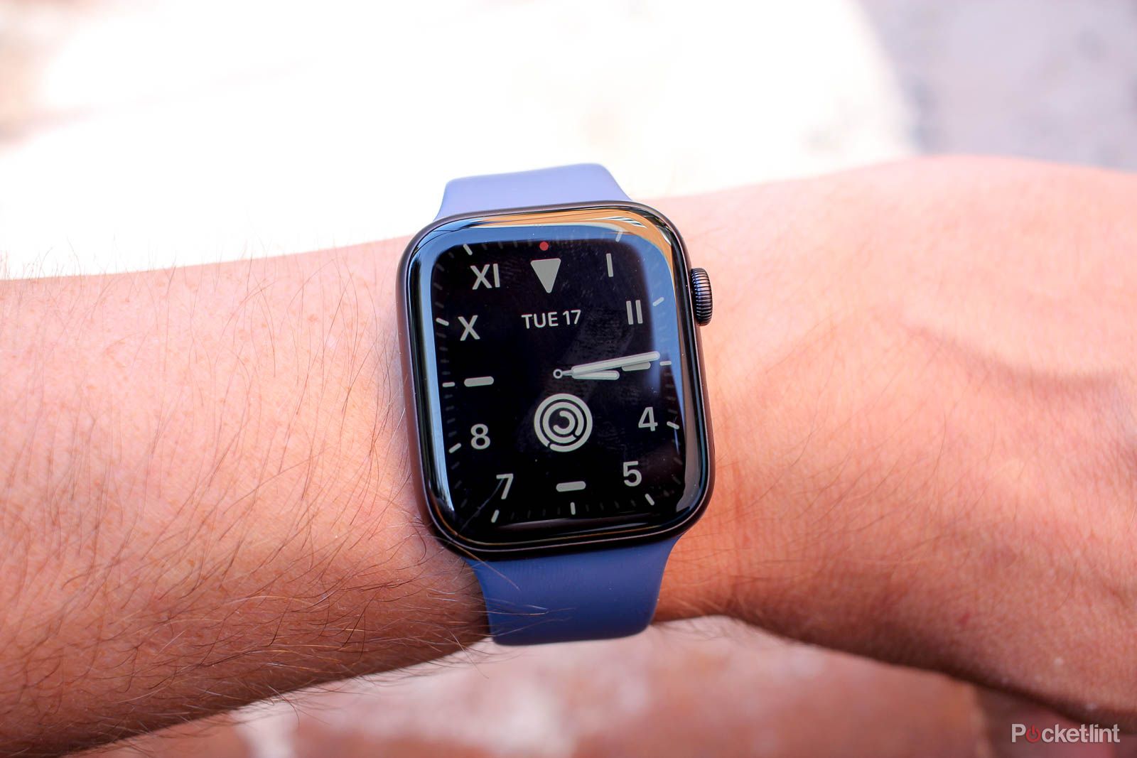 Apple Watch Series 5 review - Pocket-lint