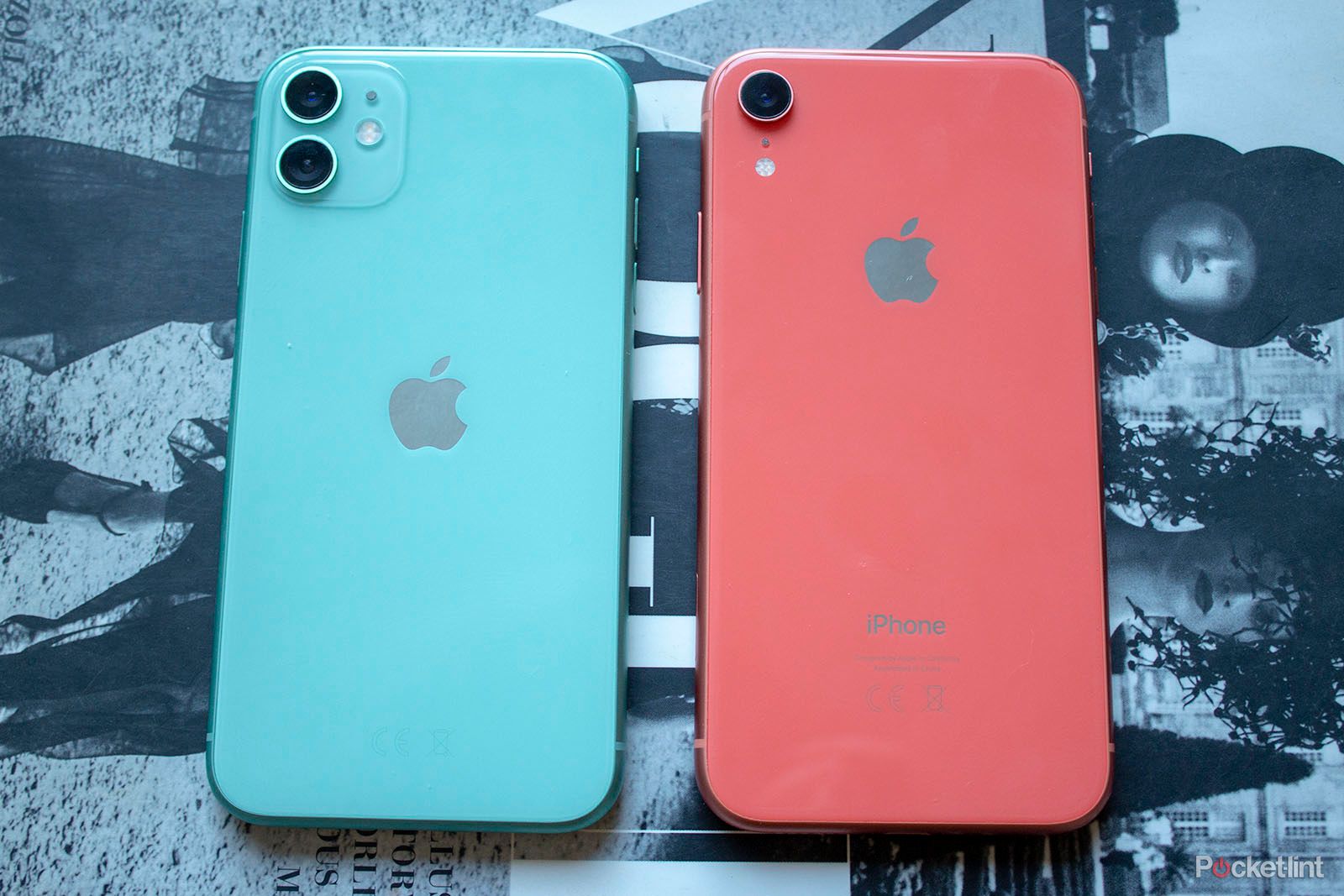 ✓ Chasis iPhone 12 Verde (Mint) (sin componentes) . Comprar ahora