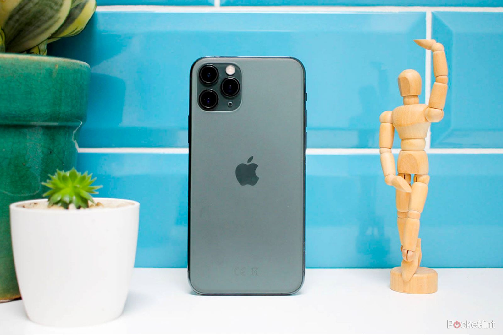 Apple iPhone 11 Pro Long-Term Review: Knockout Design, Camera & Battery -  Forbes Vetted