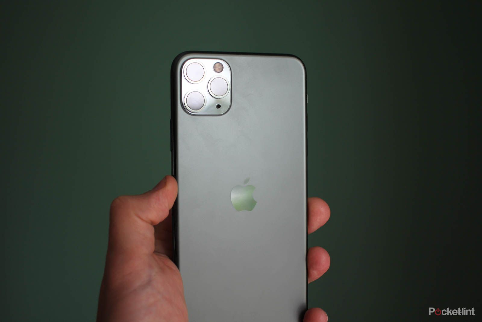 Apple iPhone 11 Pro Max, análisis