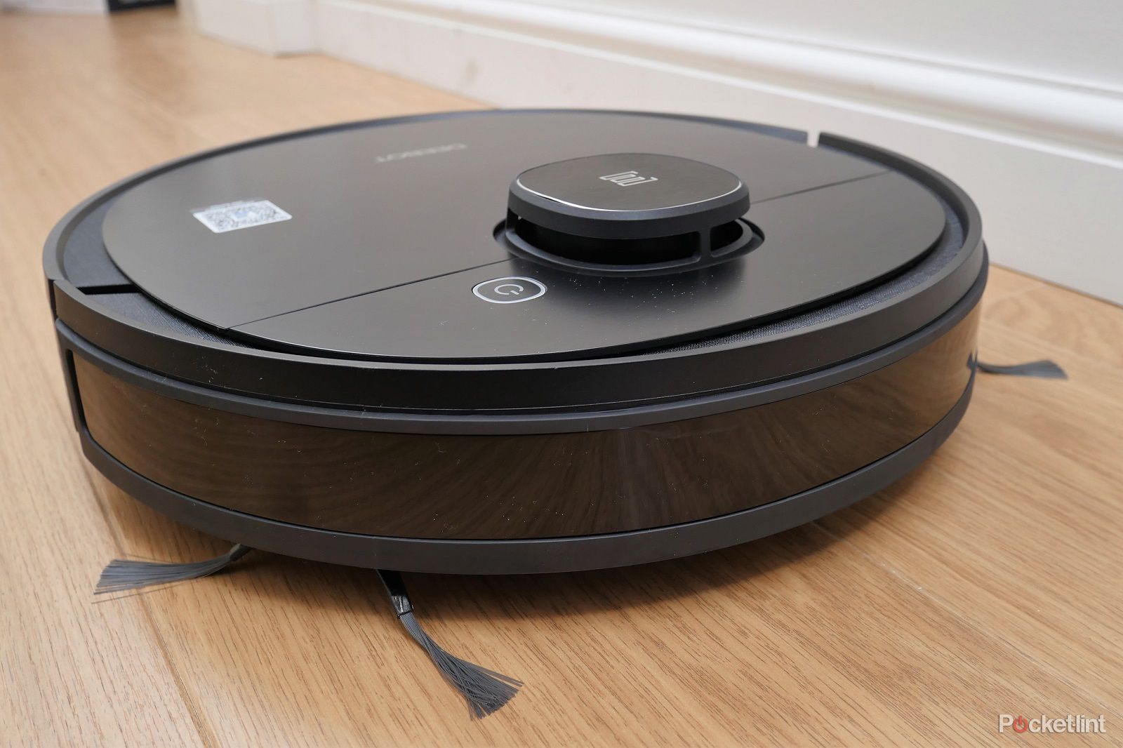 Ecovacs Deebot Ozmo 950 review image 2