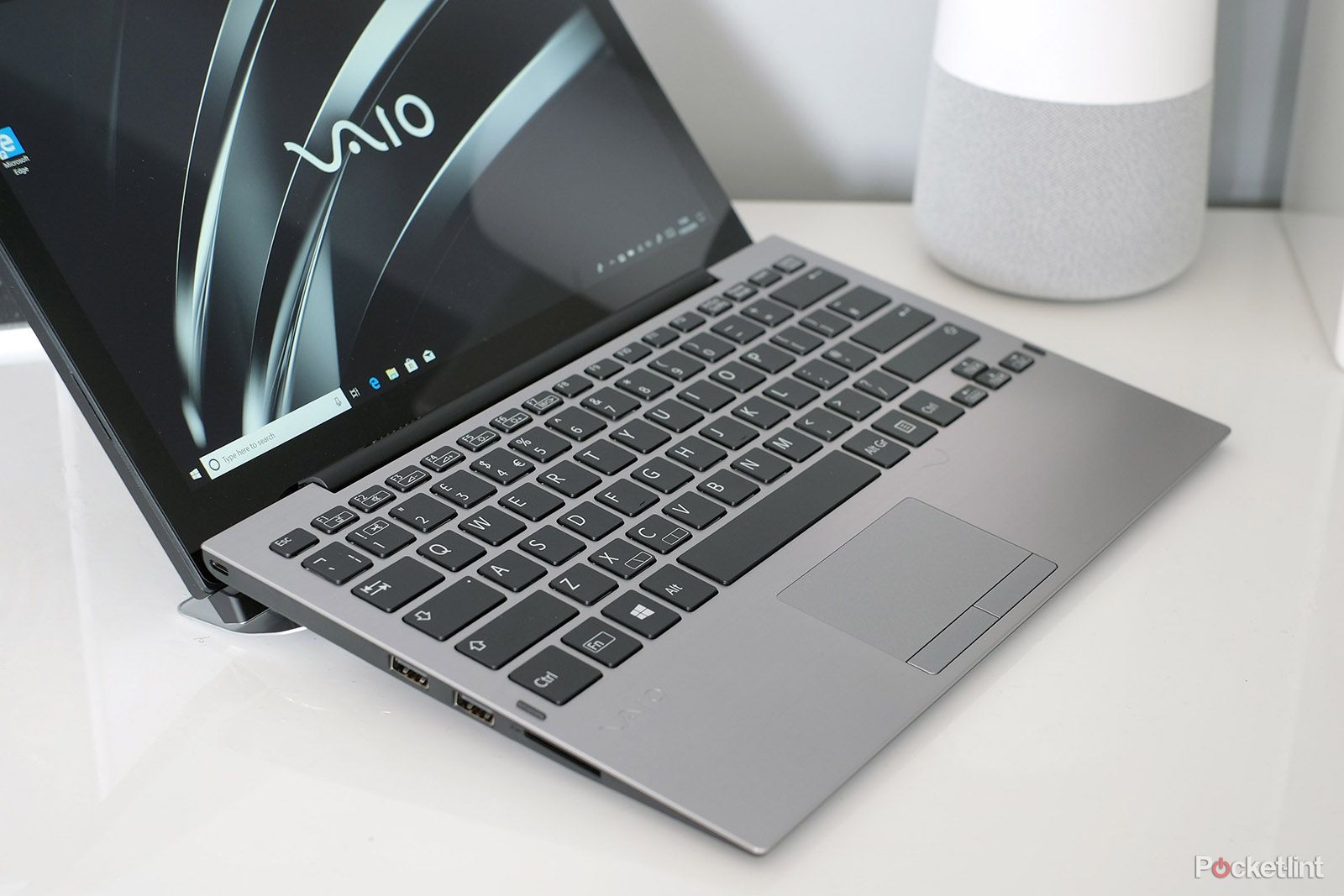 Vaio A12 review image 6