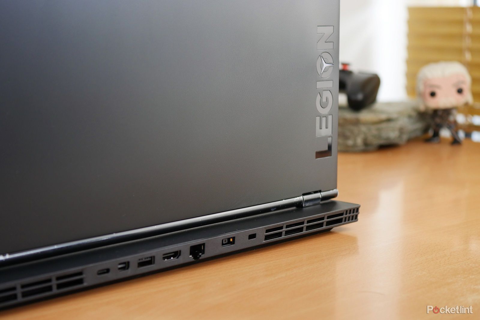 Lenovo Y530 review image 14